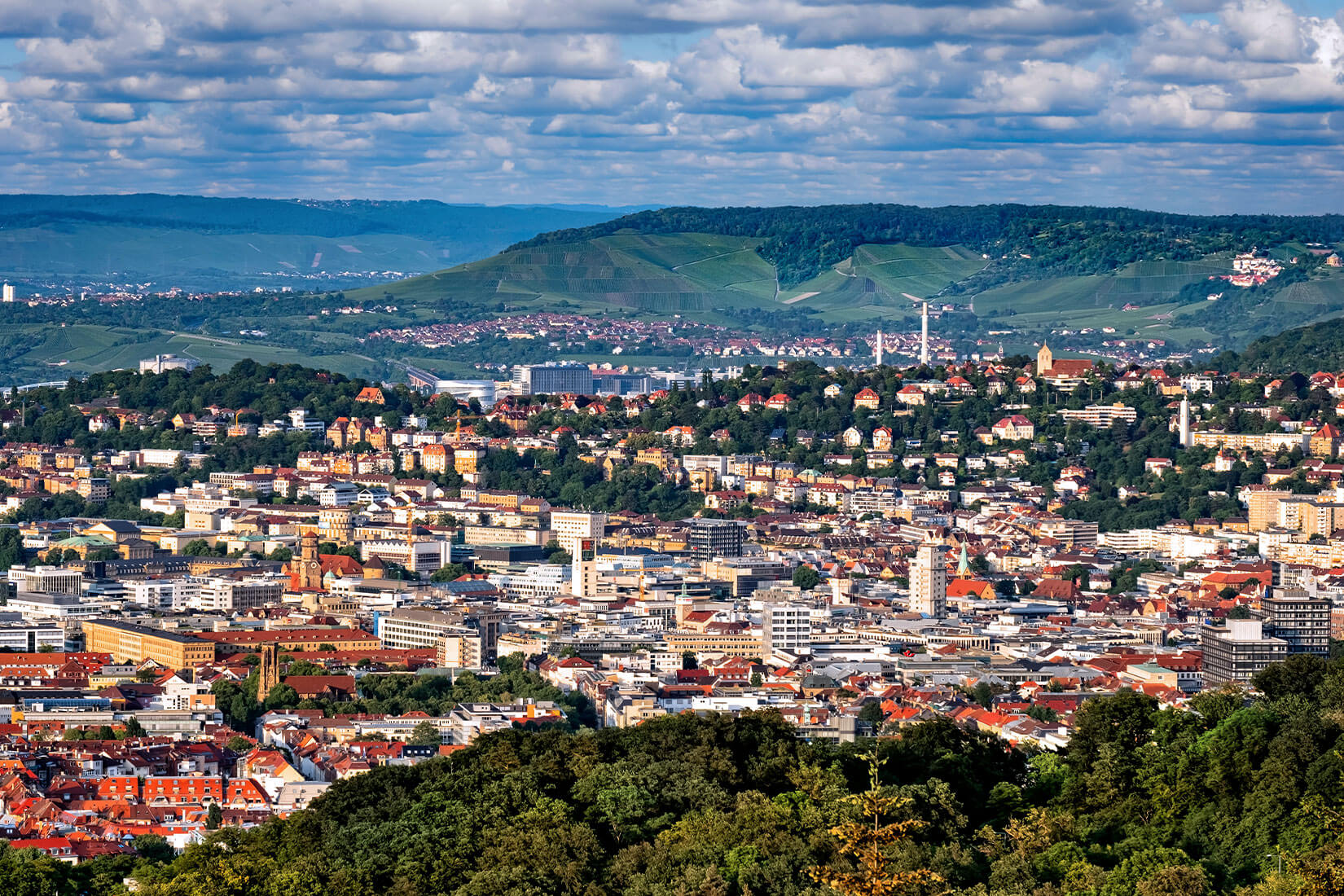 Augen Lasern in Stuttgart-Botnang