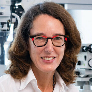 Dr. med. Mareike Klauser