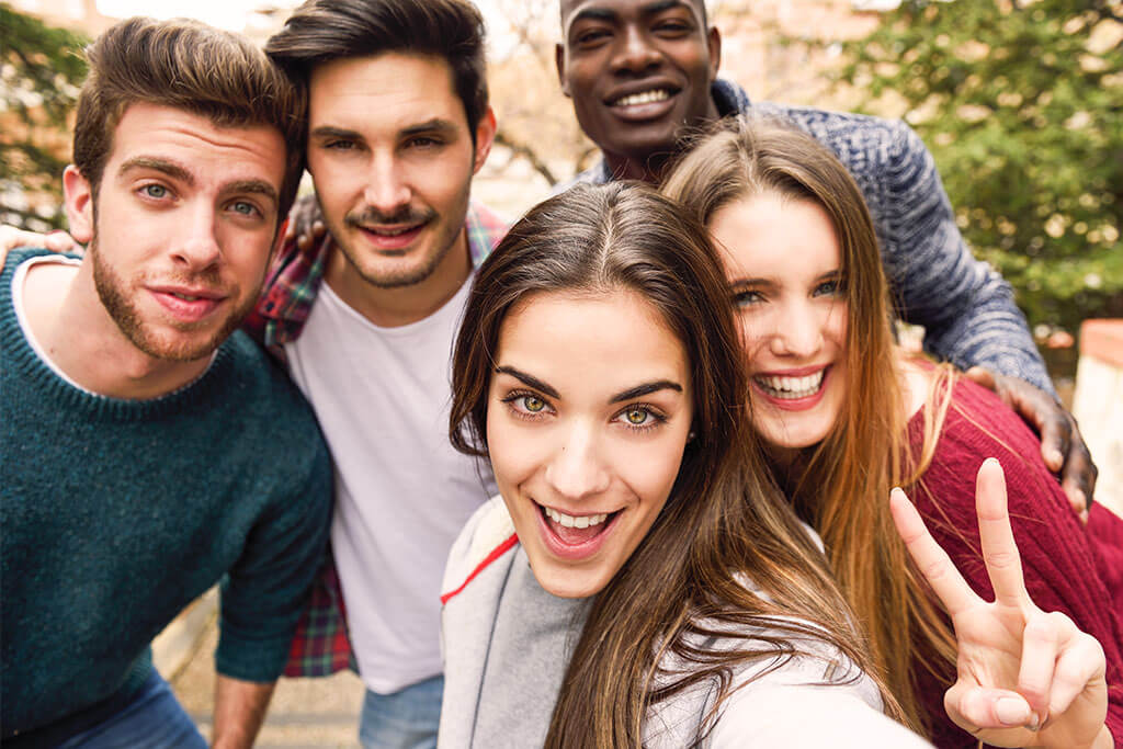 Bin ich für eine Laserbehandlung geeignet?