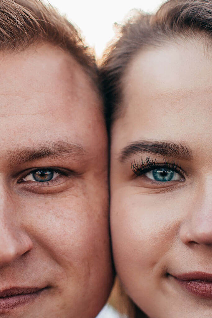 Bei welchen Augenkrankheiten kann gelasert werden