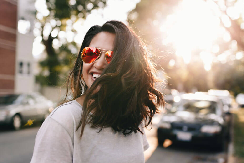 Gibt es noch weitere Augenbehandlungen mit Laser?