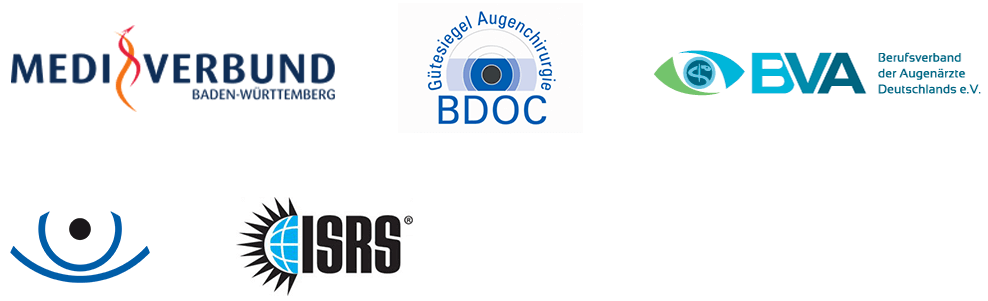 Mitgliedschaften und Verbände Augenheilkunde Banyai