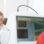 Keine Angst: Grauer Star ist operativ heilbar!