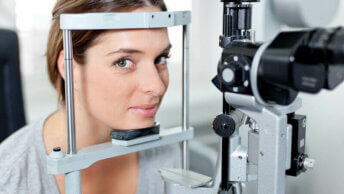 Neue Methode zur Früherkennung von Grünem Star