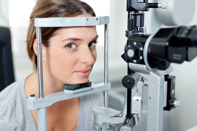 Neue Methode zur Früherkennung von Grünem Star