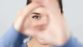 Neue Wege in der Korrektur von Alterssichtigkeit: PRESBYOND® Laser Blended Vision