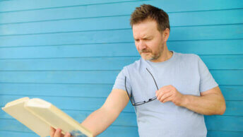 Sehschwächen vorbeugen