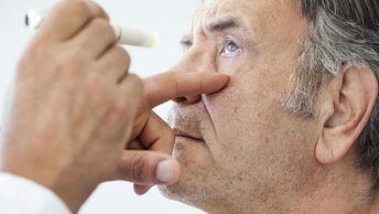 Warum nehme ich Farbkontraste so schwer wahr?