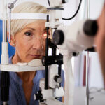 Was sind typische Grüner Star Symptome?