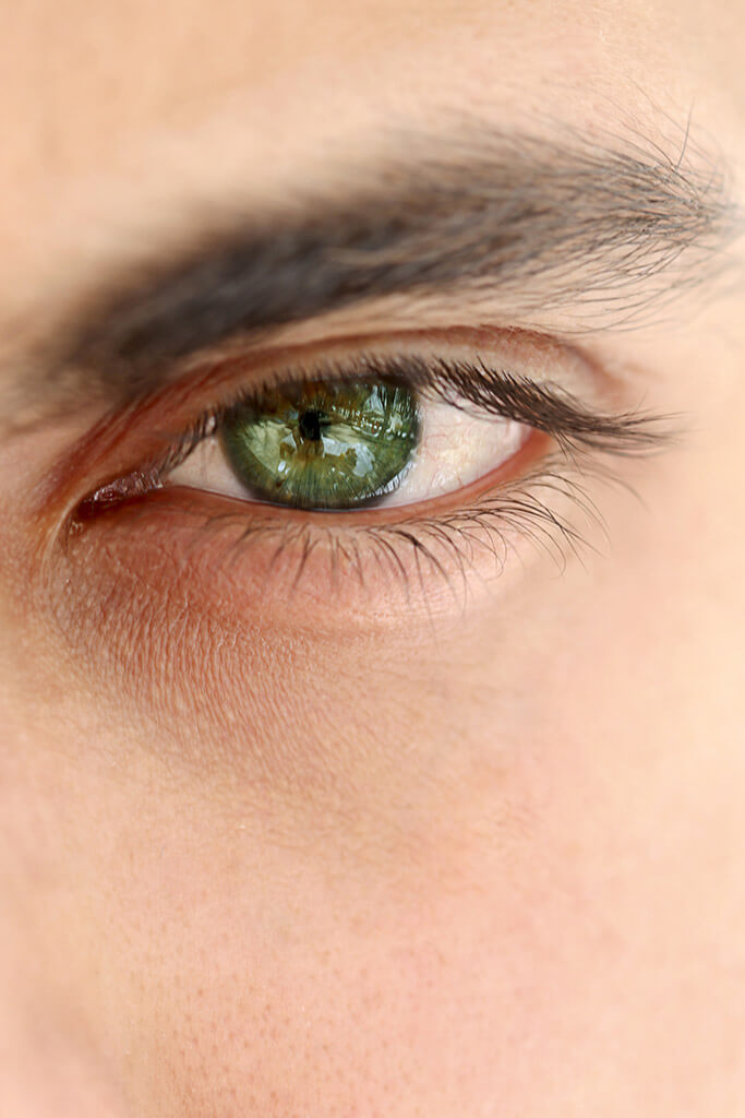 Wann sollte eine Augenlaserbehandlung in Betracht gezogen werden?