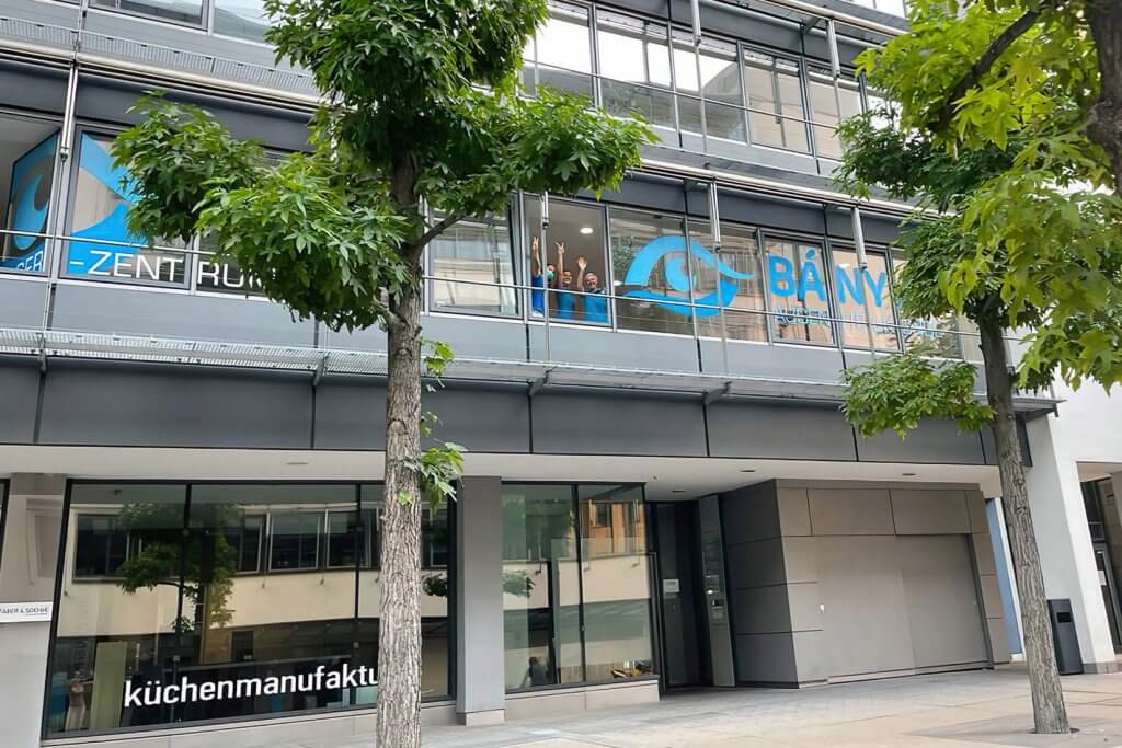 Augenlasern in Stuttgart