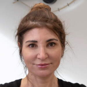 Doctor-medic Liliana-Iulia Bányai