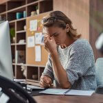 Weitsichtigkeit Symptome