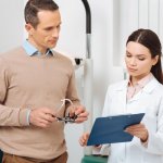 Grauer Star OP Kosten