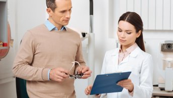 Grauer Star OP Kosten